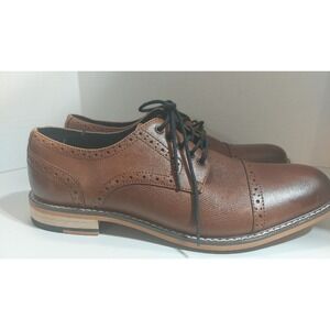 Bar III Shoes Mens 10M Parker 42101 Minimal Wear